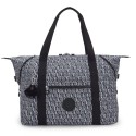 Дорожная сумка Kipling ART M Holiday Waves (1KP) KI60041KP