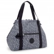 Дорожная сумка Kipling ART M Holiday Waves (1KP) KI60041KP