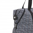 Дорожная сумка Kipling ART M Holiday Waves (1KP) KI60041KP