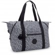Дорожная сумка Kipling ART M Holiday Waves (1KP) KI60041KP