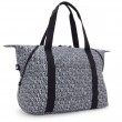 Дорожная сумка Kipling ART M Holiday Waves (1KP) KI60041KP