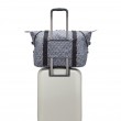 Дорожная сумка Kipling ART M Holiday Waves (1KP) KI60041KP
