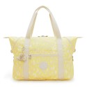 Дорожная сумка Kipling ART M Palm Mood Sun (4DP) KI60044DP