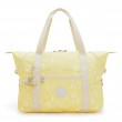 Дорожная сумка Kipling ART M Palm Mood Sun (4DP) KI60044DP