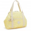 Дорожная сумка Kipling ART M Palm Mood Sun (4DP) KI60044DP