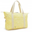 Дорожная сумка Kipling ART M Palm Mood Sun (4DP) KI60044DP