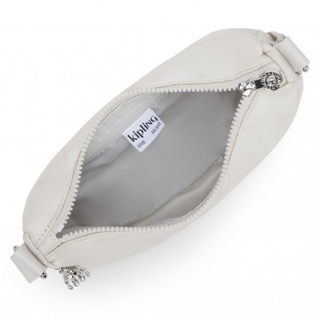 Сумочка Kipling AYDA UP Airy Beige Ql (CH2) KI4327CH2