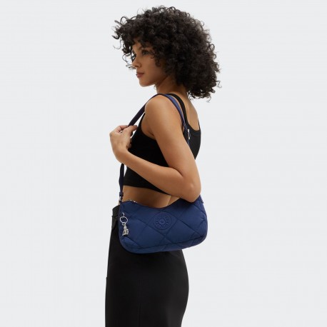 Сумочка Kipling AYDA UP Airy Blue Ql (93U) KI432793U