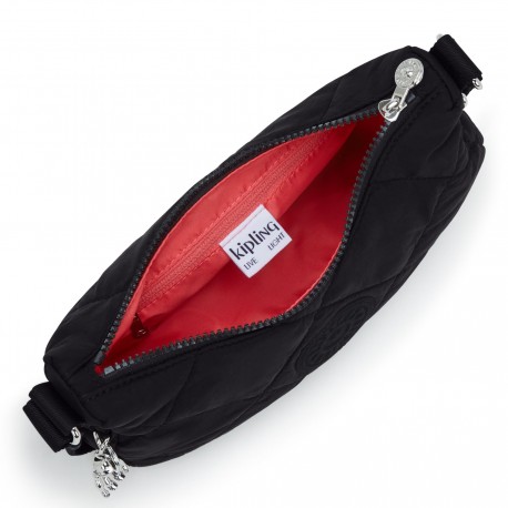 Сумочка Kipling AYDA UP Cosmic Black Ql (95R) KI432795R