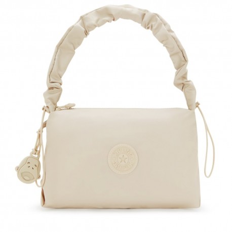 Сумочка Kipling ELENI Simply Beige (4RX) KI62864RX
