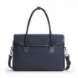 Сумка для ноутбука Kipling SUPERWORK S Serious Blue (55K) K19442_55K