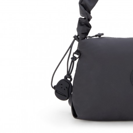 Сумочка Kipling ELENI Simply Black (4RZ) KI62864RZ
