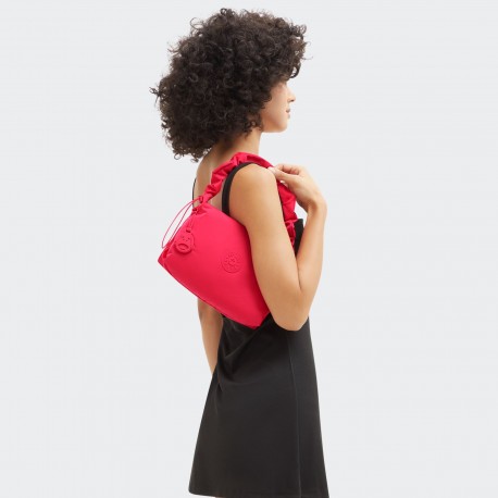 Сумочка Kipling ELENI Simply Fuchsia (4RW) KI62864RW