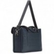 Сумка для ноутбука Kipling SUPERWORK S Serious Blue (55K) K19442_55K