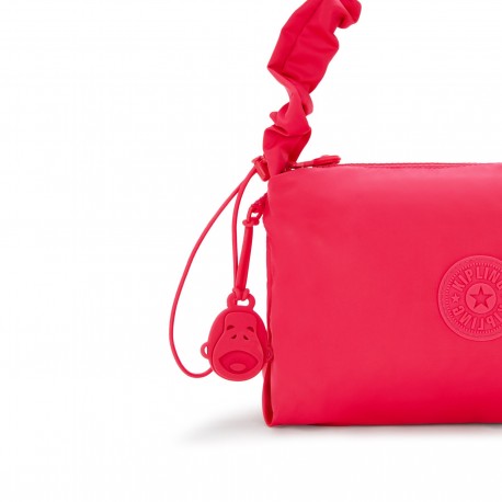 Сумочка Kipling ELENI Simply Fuchsia (4RW) KI62864RW