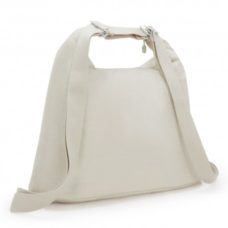 Сумка-рюкзак Kipling YENNA Hideaway Beige (7JR) KI67217JR