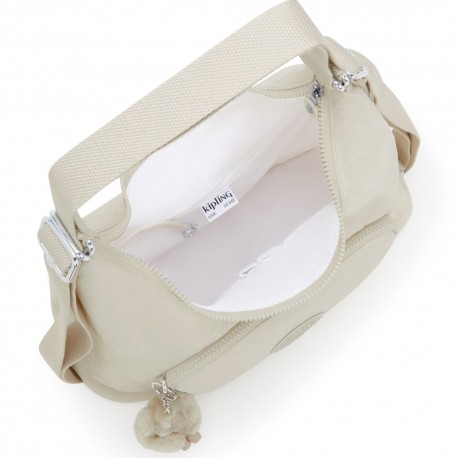 Сумка-рюкзак Kipling YENNA Hideaway Beige (7JR) KI67217JR