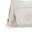 Сумка-рюкзак Kipling YENNA Hideaway Beige (7JR) KI67217JR