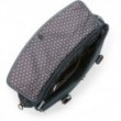 Сумка для ноутбука Kipling SUPERWORK S Serious Blue (55K) K19442_55K