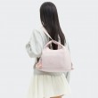 Сумка-рюкзак Kipling YENNA Pink Shine (3DZ) KI80143DZ