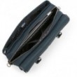 Сумка для ноутбука Kipling SUPERWORK S Serious Blue (55K) K19442_55K
