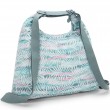 Сумка-рюкзак Kipling YENNA Palmtree Leaves (3QN) KI34253QN