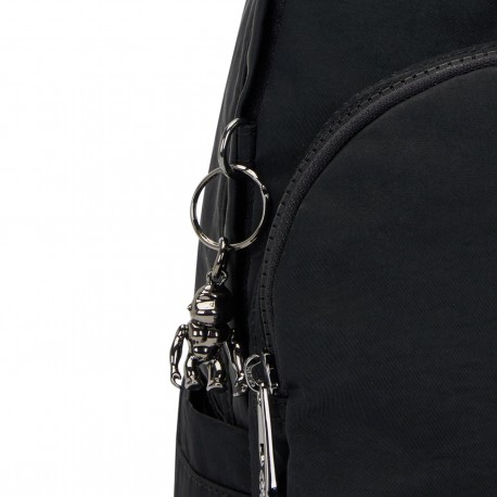 Рюкзак Kipling DELIA Endless Black (TB4) KI6371TB4