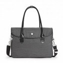 Сумка для ноутбука Kipling SUPERWORK Dark Woven (56K) K16186_56K