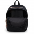Рюкзак Kipling DELIA Black Rose Spice (62Q) KI354062Q