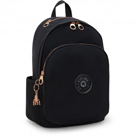 Рюкзак Kipling DELIA Black Rose Spice (62Q) KI354062Q
