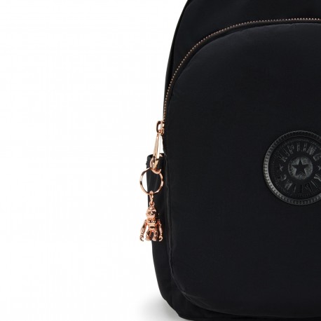 Рюкзак Kipling DELIA Black Rose Spice (62Q) KI354062Q