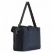Сумка для ноутбука Kipling SUPERWORK Serious Blue (55K) K14347_55K