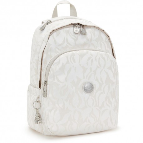 Рюкзак Kipling DELIA Palm Beige Jq (Y05) KI3149Y05