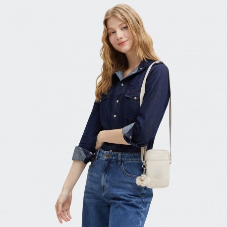 Сумочка для смартфона Kipling TALLY Hideaway Beige (7JR) KI02717JR