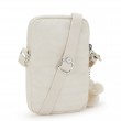 Сумочка для смартфона Kipling TALLY Hideaway Beige (7JR) KI02717JR