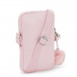Сумочка для смартфона Kipling TALLY Pink Shine (3DZ) KI02723DZ