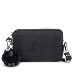 Сумочка Kipling LIMMO Black Noir (P39) KI5295P39