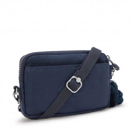 Сумочка Kipling LIMMO Blue Bleu 2 (96V) KI529596V