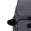 Рюкзак Kipling CITY PACK MINI Signature Print (DD2) KI4628DD2