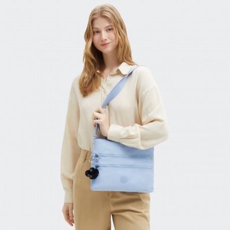 Сумка Kipling ALVAR Cloudy Sky Blue (2DS) K133352DS