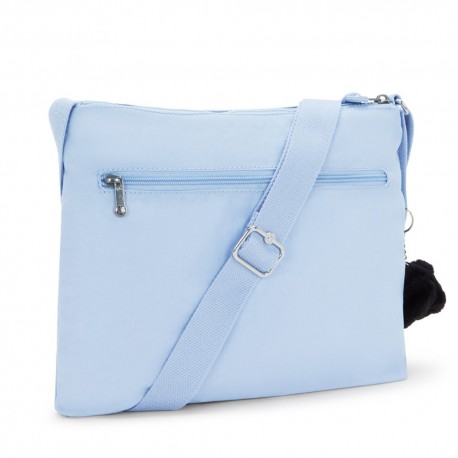 Сумка Kipling ALVAR Cloudy Sky Blue (2DS) K133352DS
