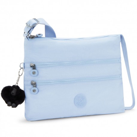 Сумка Kipling ALVAR Cloudy Sky Blue (2DS) K133352DS