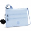 Сумка Kipling ALVAR Cloudy Sky Blue (2DS) K133352DS