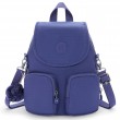 Рюкзак-сумка Kipling FIREFLY UP Ocean Blue (24U) K1288724U
