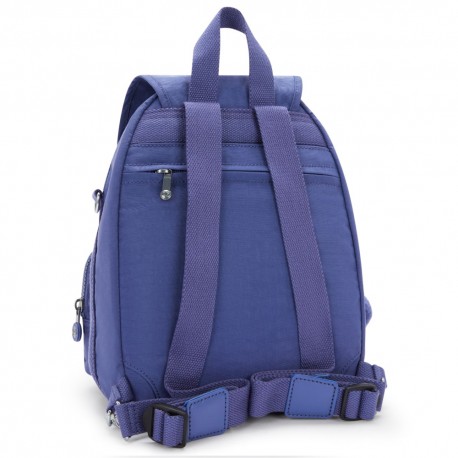 Рюкзак-сумка Kipling FIREFLY UP Ocean Blue (24U) K1288724U