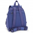 Рюкзак-сумка Kipling FIREFLY UP Ocean Blue (24U) K1288724U