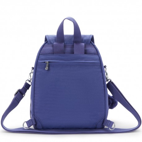 Рюкзак-сумка Kipling FIREFLY UP Ocean Blue (24U) K1288724U