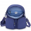 Рюкзак-сумка Kipling FIREFLY UP Ocean Blue (24U) K1288724U