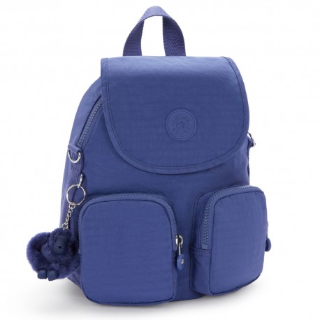 Рюкзак-сумка Kipling FIREFLY UP Ocean Blue (24U) K1288724U