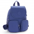 Рюкзак-сумка Kipling FIREFLY UP Ocean Blue (24U) K1288724U